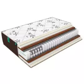 Матрас Sleeptek Duplex Assorti Double 145x185 см