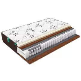 Матрас Sleeptek Duplex LatexStrong Cocos 175x190 см