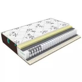 Матрас Sleeptek Duplex Memo Latex 170x186 см