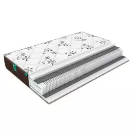 Матрас Sleeptek Lux Foam Double 80x186 см