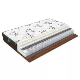 Матрас Sleeptek Lux LatexNorma Cocos 140x186 см