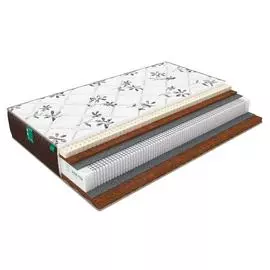 Матрас Sleeptek Lux LatexStrong Cocos 80x186 см