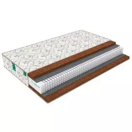 Матрас Sleeptek Perfect Cocos Double 100x200 см