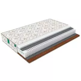Матрас Sleeptek Perfect Foam Cocos 95x195 см