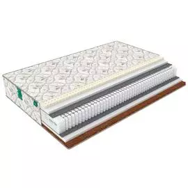 Матрас Sleeptek Perfect Latex Cocos Norma 115x195 см