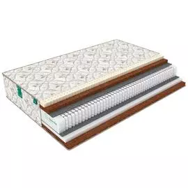 Матрас Sleeptek Perfect LatexCocos Revers 85x175 см