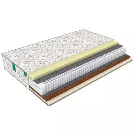 Матрас Sleeptek Perfect Memo LatexStrong 95x190 см