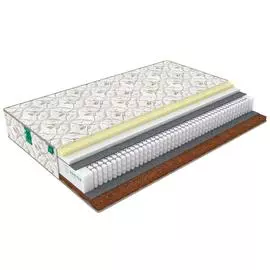 Матрас Sleeptek Perfect MemoFoam Cocos 100x185 см