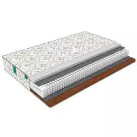 Матрас Sleeptek Perfect Strutto Cocos 200x200 см