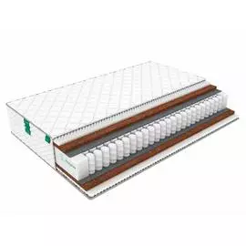 Матрас Sleeptek Premier FoamCocos Double massage 175x200 см