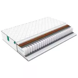 Матрас Sleeptek Premier FoamStrong Norma 170x190 см