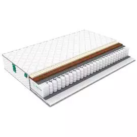 Матрас Sleeptek Premier LatexStrong Norma Lite 110x195 см