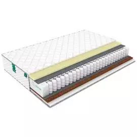 Матрас Sleeptek Premier Memo FoamStrong 70x170 см