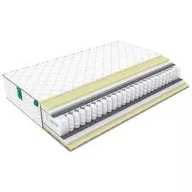 Матрас Sleeptek Premier MemoFoam Double 155x195 см