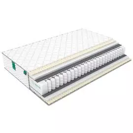 Матрас Sleeptek Premier SoftFoam Double 155x195 см