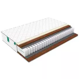 Матрас Sleeptek Premier SoftStrong Cocos 175x200 см