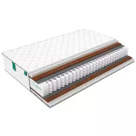 Матрас Sleeptek Premier StruttoStrong Double 155x180 см