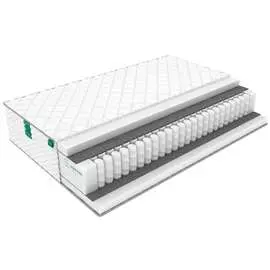 Матрас Sleeptek PremierBig Foam5 Double 70x186 см