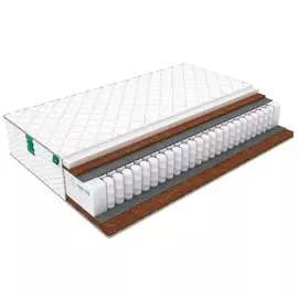 Матрас Sleeptek PremierBig FoamStrong Cocos 80x180 см