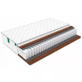 Матрас Sleeptek PremierBIG FoamStrong Cocos massage 75x185 см