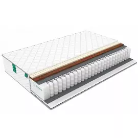 Матрас Sleeptek PremierBIG LatexStrong Norma Massage 150x190 см