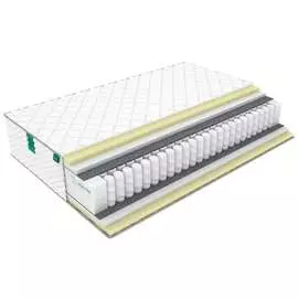 Матрас Sleeptek PremierBig MemoFoam Double 130x200 см