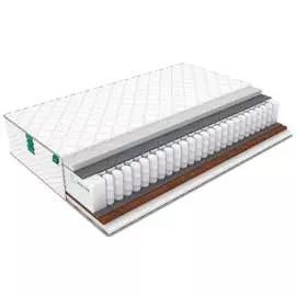 Матрас Sleeptek PremierBig Strutto StrongFoam 120x200 см
