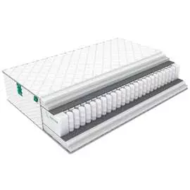 Матрас Sleeptek PremierBig StruttoFoam Revers 165x195 см