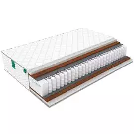 Матрас Sleeptek PremierBig StruttoStrong Double 150x190 см