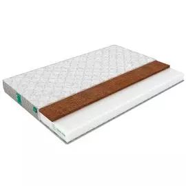 Матрас Sleeptek Roll CocosFoam 12 95x195 см