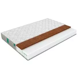 Матрас Sleeptek Roll CocosFoam 16 140x180 см