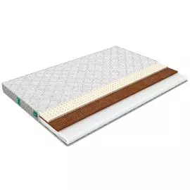 Матрас Sleeptek Roll LatexStrong 7 165x186 см