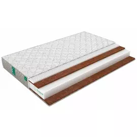 Матрас Sleeptek Roll Massage DoubleStrong 14 185x200 см