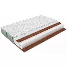 Матрас Sleeptek Roll Massage DoubleStrong 18 175x200 см