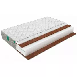 Матрас Sleeptek Roll Massage DoubleStrong 22 115x185 см