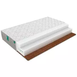 Матрас Sleeptek Roll SpecialFoam Cocos 25 75x195 см
