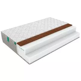 Матрас Sleeptek Roll SpecialFoam Cocos 29 130x185 см