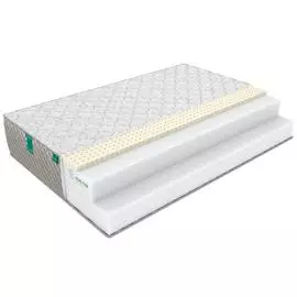 Матрас Sleeptek Roll SpecialFoam Latex 30 140x186 см