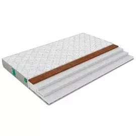 Матрас Sleeptek Total Cocos1 Strutto 9 170x180 см