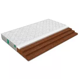 Матрас Sleeptek Total Foam3 Cocos9 125x190 см