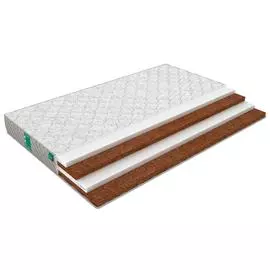 Матрас Sleeptek Total FoamCocos12 mix 95x195 см