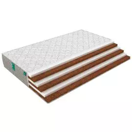 Матрас Sleeptek Total FoamCocos18 mix 100x185 см
