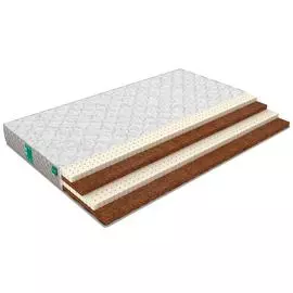 Матрас Sleeptek Total LatexCocos12 Mix 145x180 см