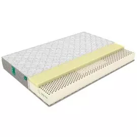 Матрас Sleeptek Total Memo LatexLux 180x180 см