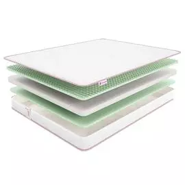 Матрас Sontelle Coste Cody 110x190 см