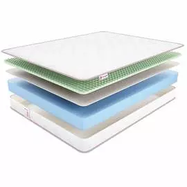 Матрас Sontelle Coste Esten 160x185 см