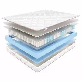 Матрас Sontelle Coste Laste 140x220 см