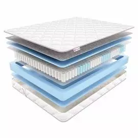 Матрас Sontelle Coste Libby 120x200 см