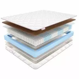 Матрас Sontelle Coste Taos 90x185 см