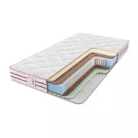 Матрас Sontelle Imprest MemoFlex Cocos 110x220 см